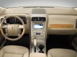 Lincoln MKX 2006 года